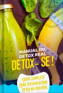 manual do detox real